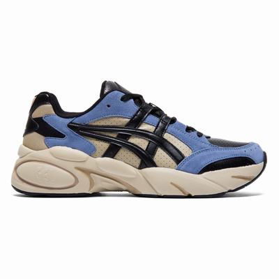 Férfi Asics Gel-Bnd Utcai Cipő AS9823046 Fekete